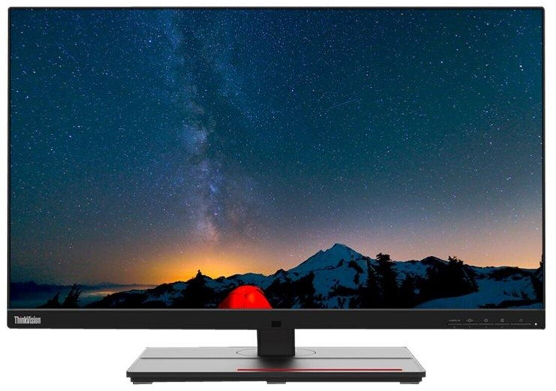 Lenovo ThinkVision P27u-20