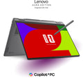 Lenovo Yoga 7 16  Intel Core Ultra 7 355 8 2,5 GHz  24 GB   1.000 GB  Intel Graphics    Windows 11 Home