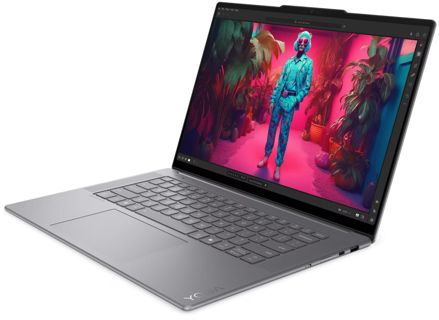 Lenovo Yoga Slim 7 15 83HM0069GE