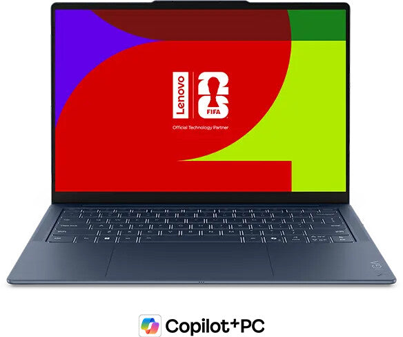 Lenovo Yoga Slim 7x 14  Qualcomm Snapdragon X2 Elite X2E-80    16 GB   1.000 GB  Qualcomm Adreno X2 Elite    Windows 11 Home