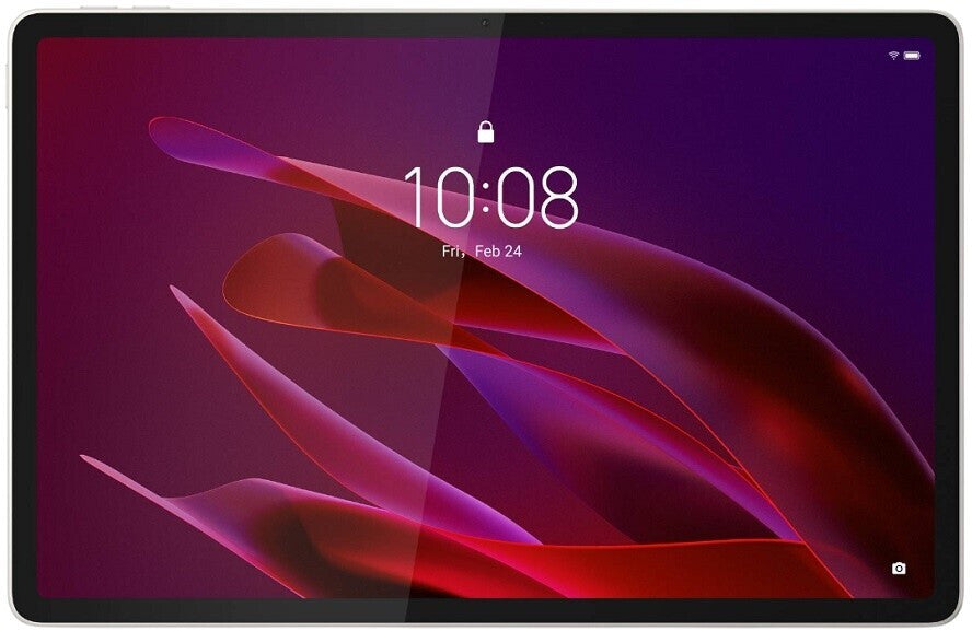 Lenovo Yoga Tab 11 1 Yg01010003574 11.1" Snapdragon 8 Gen 3 12GB 256GB Adreno 750