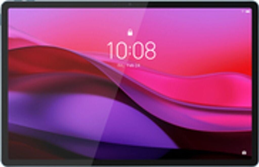 Lenovo Yoga Tab Plus Zaeg0041se 12.7" Snapdragon 8 Gen 3 16GB 256GB