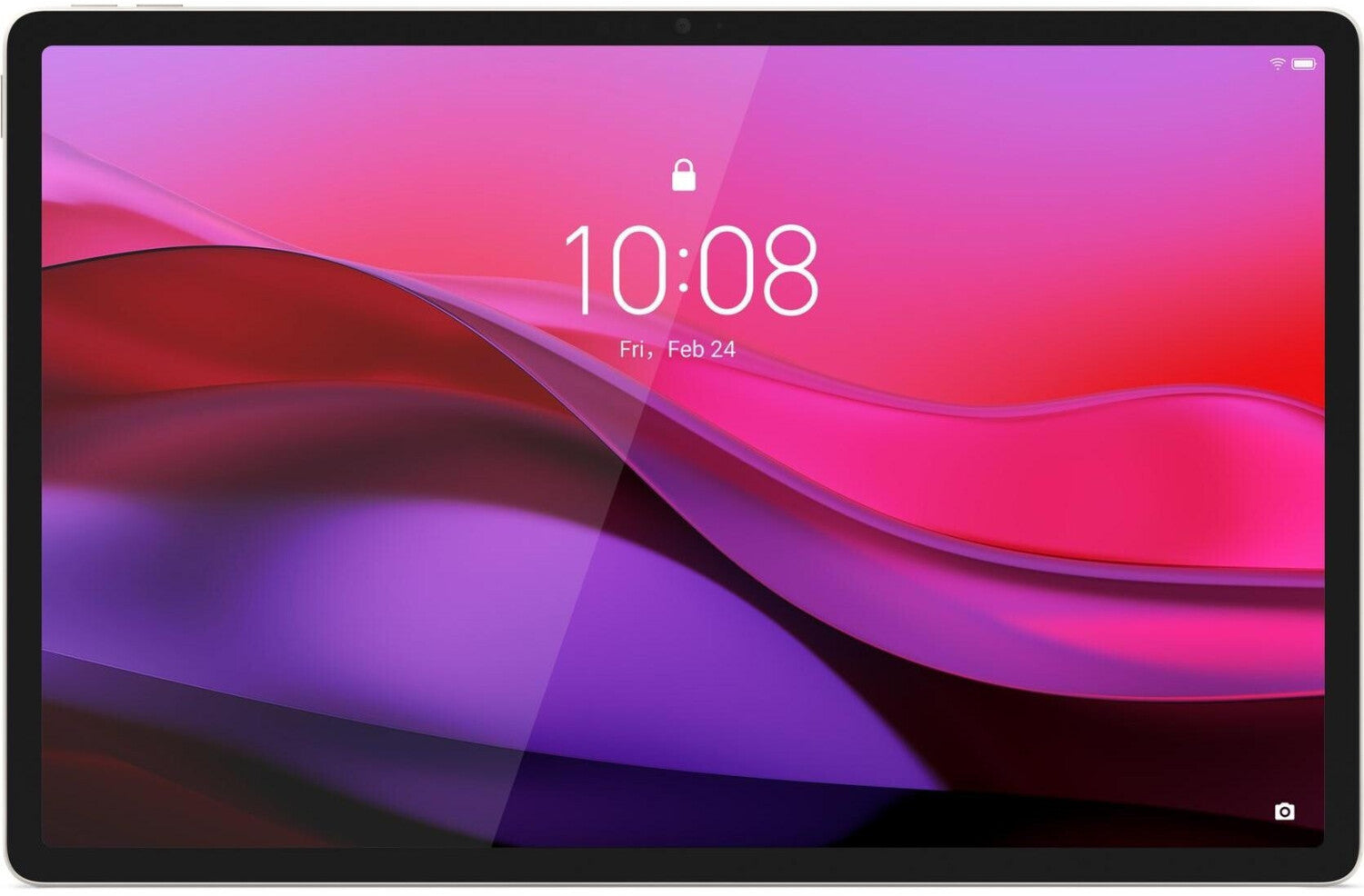 Lenovo Yoga Tab Plus Zaeg0066it 12.7" Snapdragon 8 Gen 3 16GB 512GB