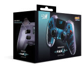 Lexip x Tsume Naruto Shippuden Kakashi Kamui Controller