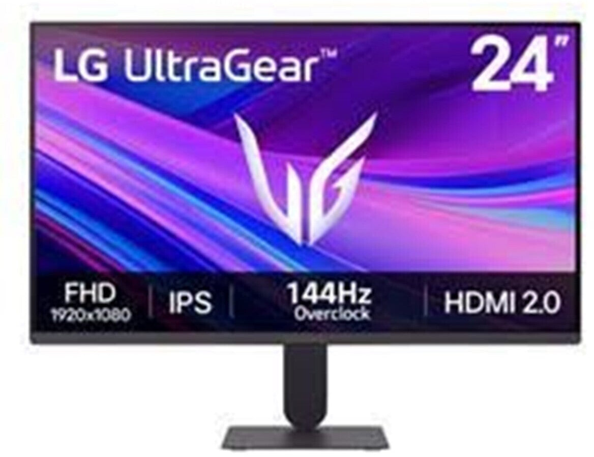 LG 24G411A-BA