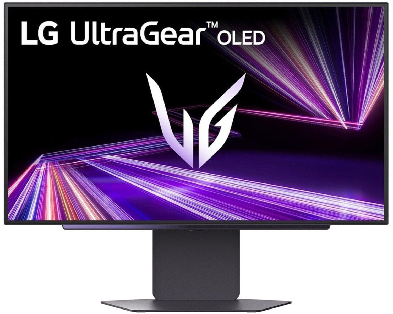 LG 27GX700A-B
