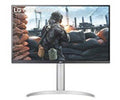 LG 27UP650-W