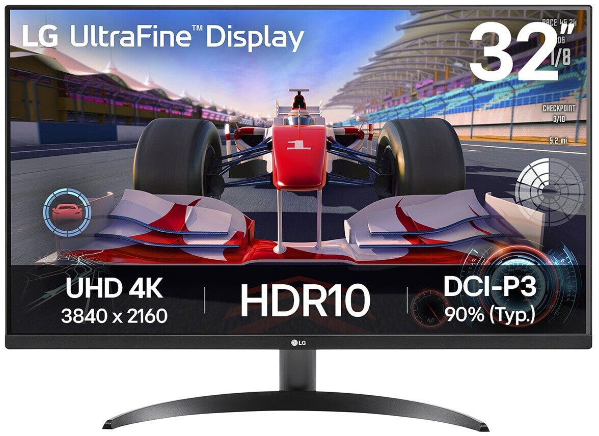 LG 32UR500K-B