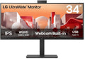 LG 34BA85QE-B