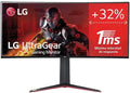 LG 34GN850P-B