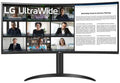 LG 34WR55QK-B
