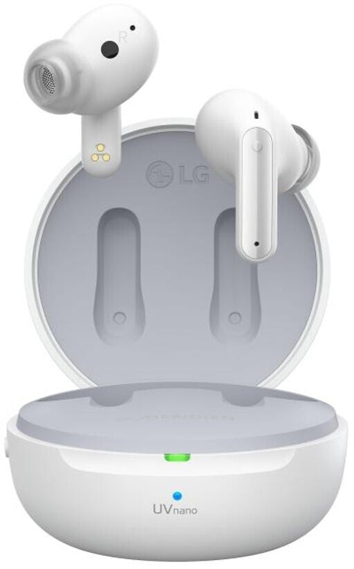 LG TONE Free FP9W White