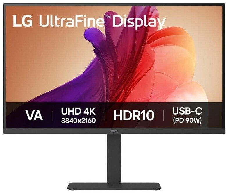 LG UltraFine 32U720A-B
