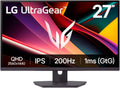 LG UltraGear 27G610A-B