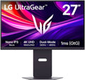 LG UltraGear 27G850A-B