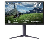 LG UltraGear 27GS85QX