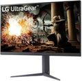 LG UltraGear 32GS75QX-B