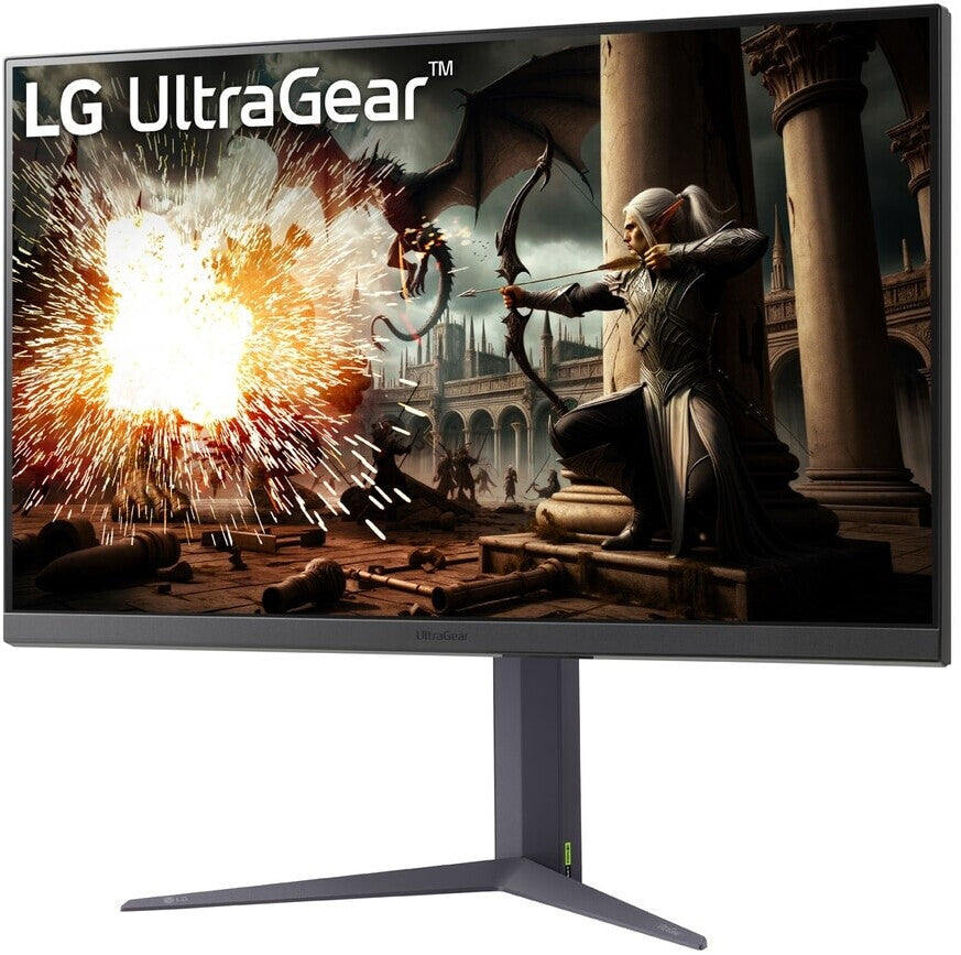 LG UltraGear 32GS75QX-B