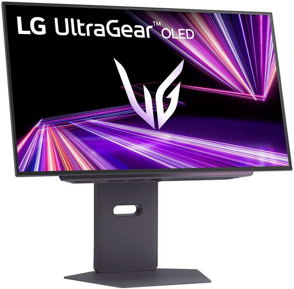 LG UltraGear OLED 27GX790A-B