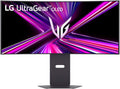 LG UltraGear OLED 34GX900A