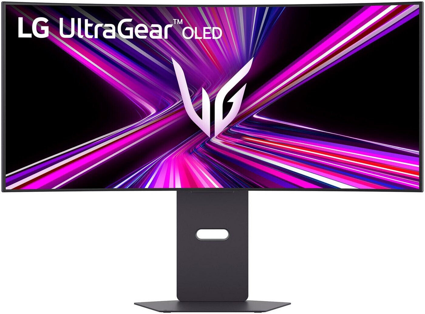 LG UltraGear OLED 34GX900A