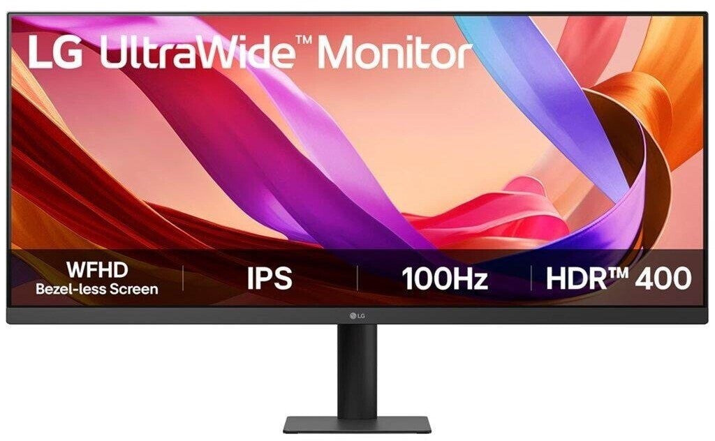 LG UltraWide 34U511A-B
