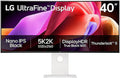 LG UltraWide 40U990A-W