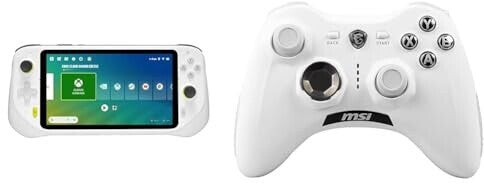 Logitech G Cloud