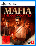 Mafia: The Old Country (PS5)
