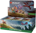 Magic: The Gathering Bloomburrow Play Booster Display of 36 (EN)