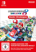 Mario Kart 8 Deluxe: Booster-Streckenpass (Add-On) (Switch)