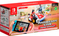 Mario Kart Live: Home Circuit - Ensemble Mario (Switch)