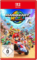 Mario Kart World (Switch 2)