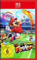 Mario Tennis Fever (Switch 2)