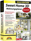 Marché+Technique Sweet Home 3D Planificateur d'intérieur Premium