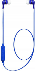 Toshiba Coolvibe rze-bt312e mėyna (4 h Kabellos) Blau