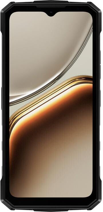 Doogee Fire 5 Pro Gris