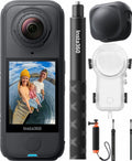 Insta360 X4 Air Invisible Dive Bundle
