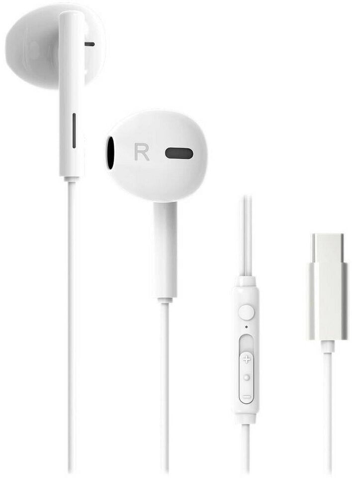 Vivanco USB-C Capsule