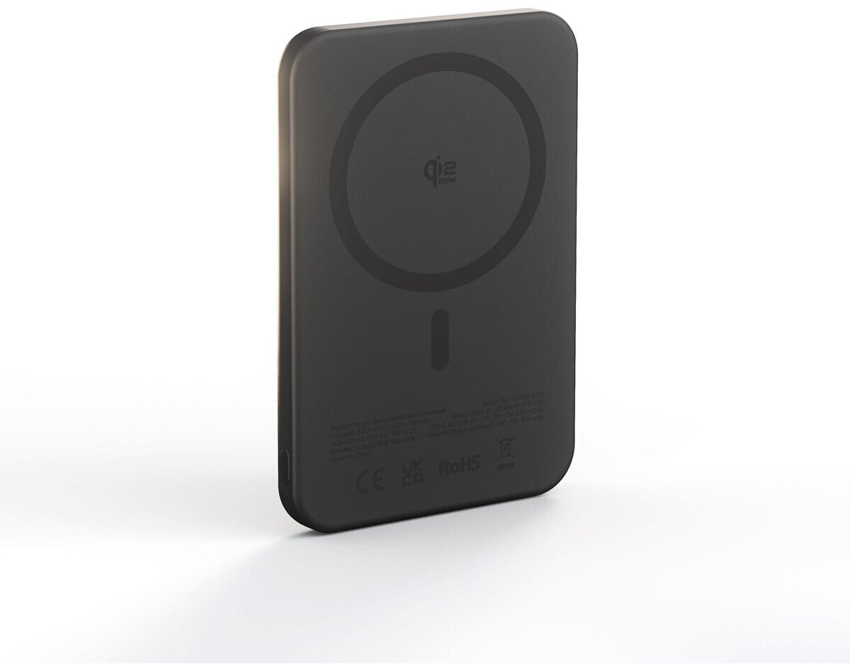 Zens Pro 2 semi-conducteur 5 000 mAh