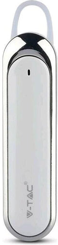 V-TAC Driving Headset VT-6800 White