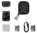 DJI Osmo 360 Standard Combo + Extreme Battery Plus