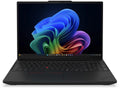 Lenovo ThinkPad T16 G5  Intel Core Ultra 5 325    16 GB LPDDR5X  512 GB  Intel Graphics    Windows 11 Professional