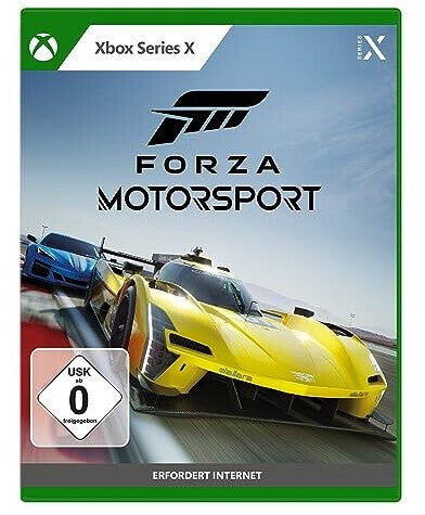 Forza Motorsport