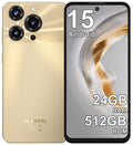 Oukitel C69 8GB/512GB Gold