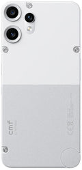 Nothing CMF Phone 2 Pro 256GB Weiß