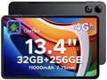 Doogee Tab G6 Max black