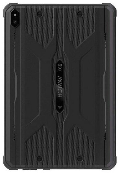 Hotwav R10 Pro orange
