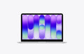 Macbook Neo A18 Pro 13" 6C/5G 8 GB 256 GB SSD