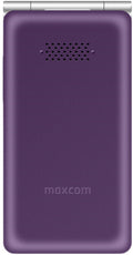 Maxcom MM835 4G Subtle Purple